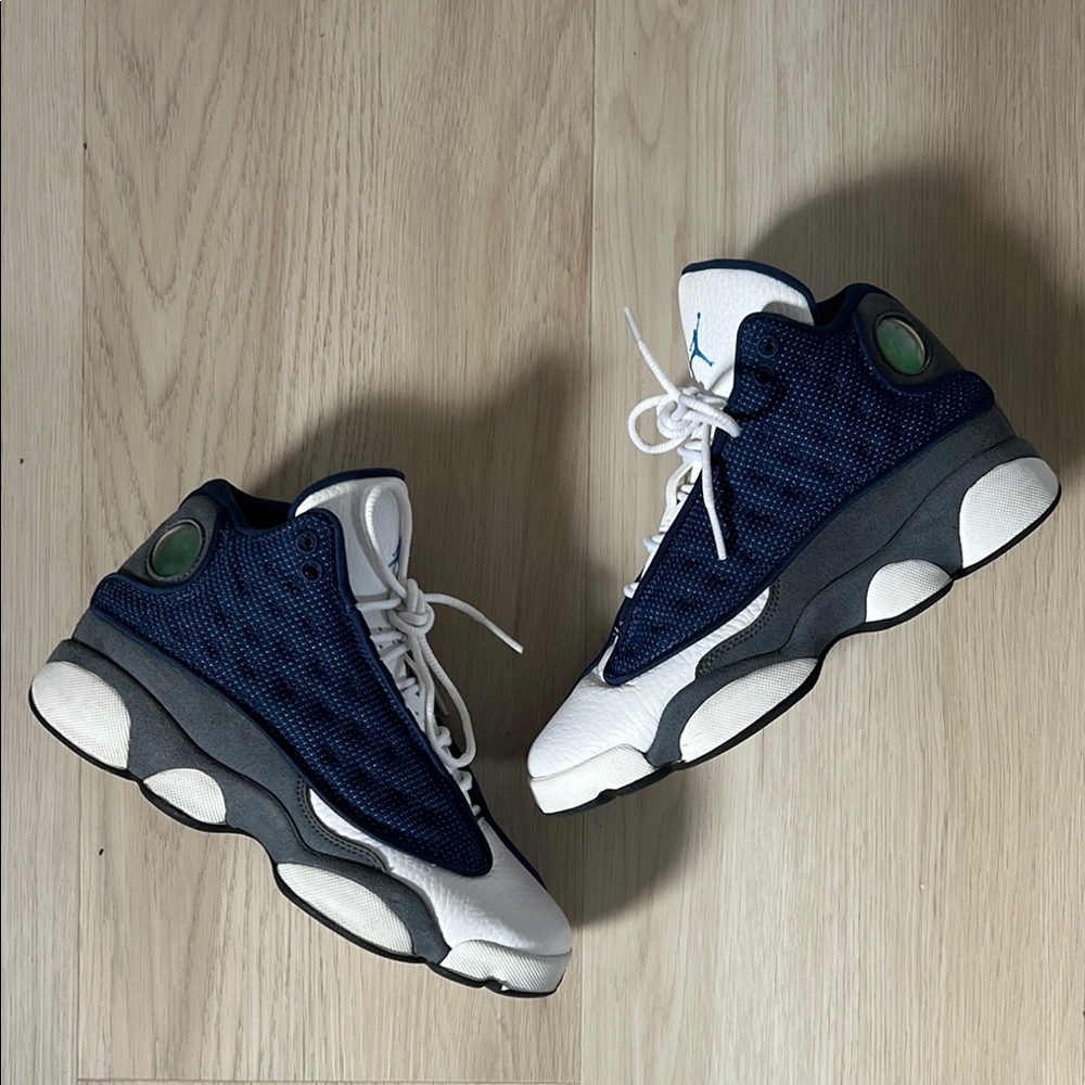 Jordan 13 Retro Flint